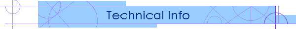 Technical Info